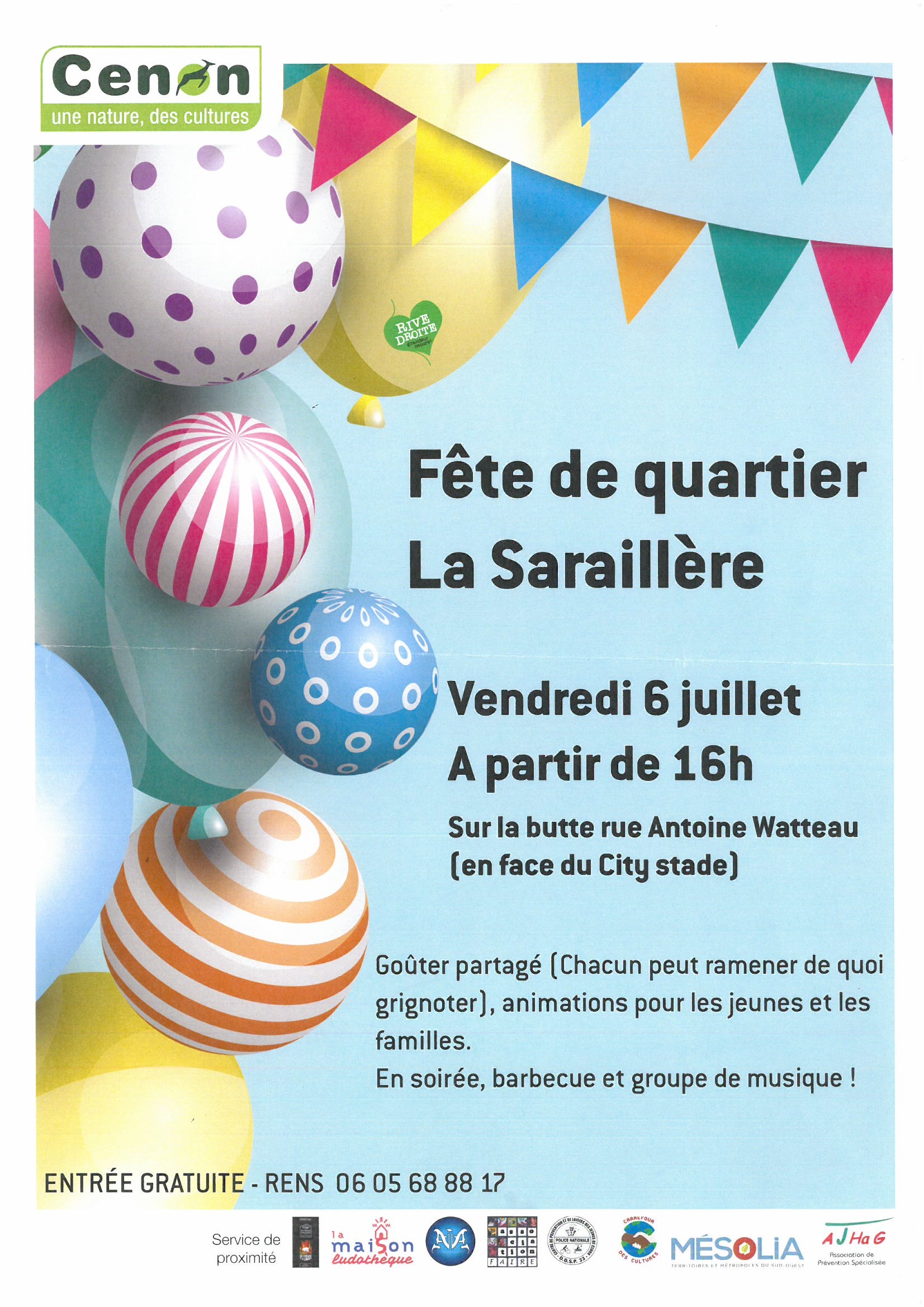 2018 07 06 Fête Saraillère