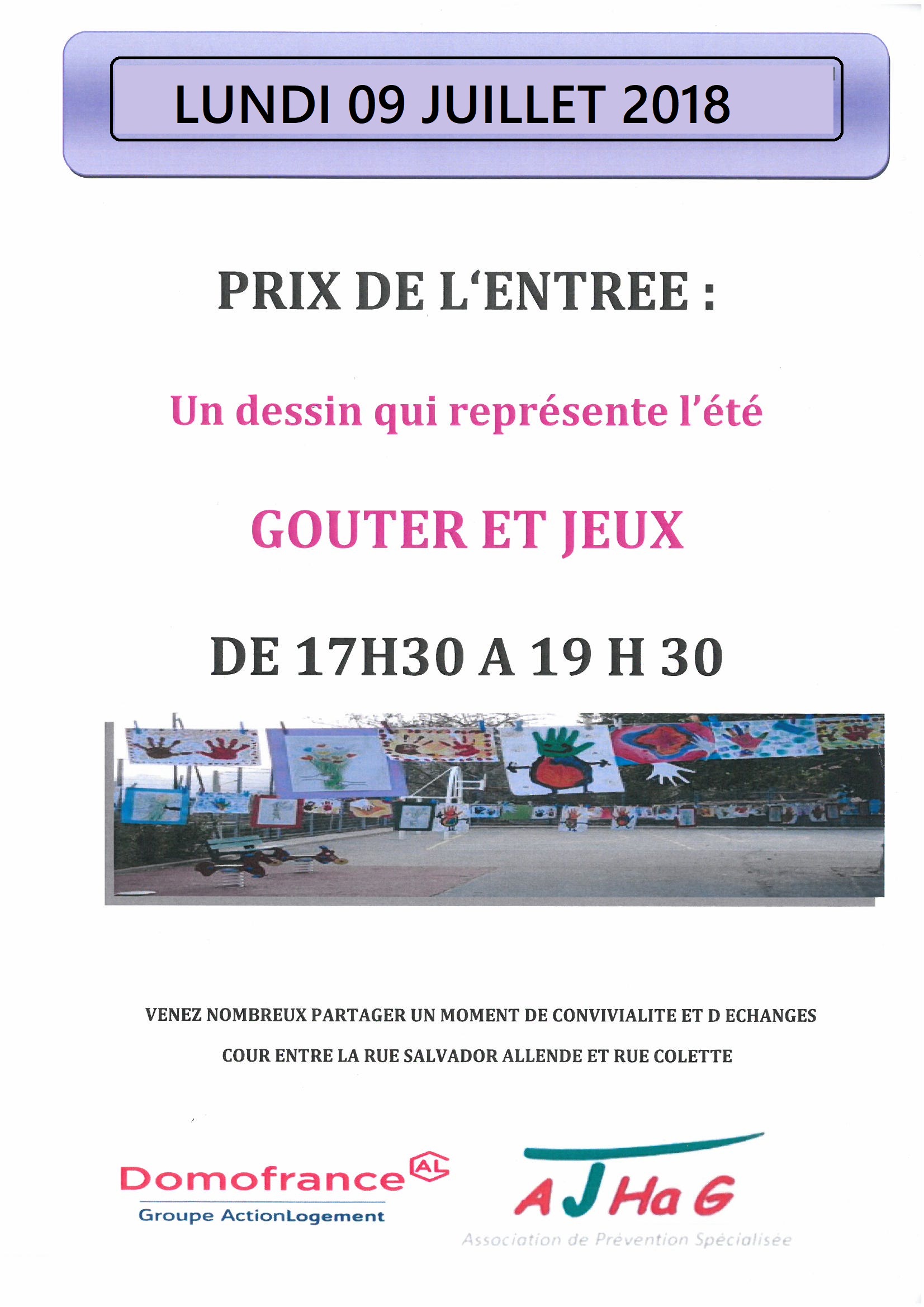 2018 07 09 GOUTER JEUX