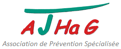 AJHaG - Association Jeunesse Hauts de Garonne