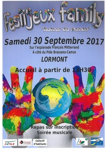 Festifamily 30sept2017