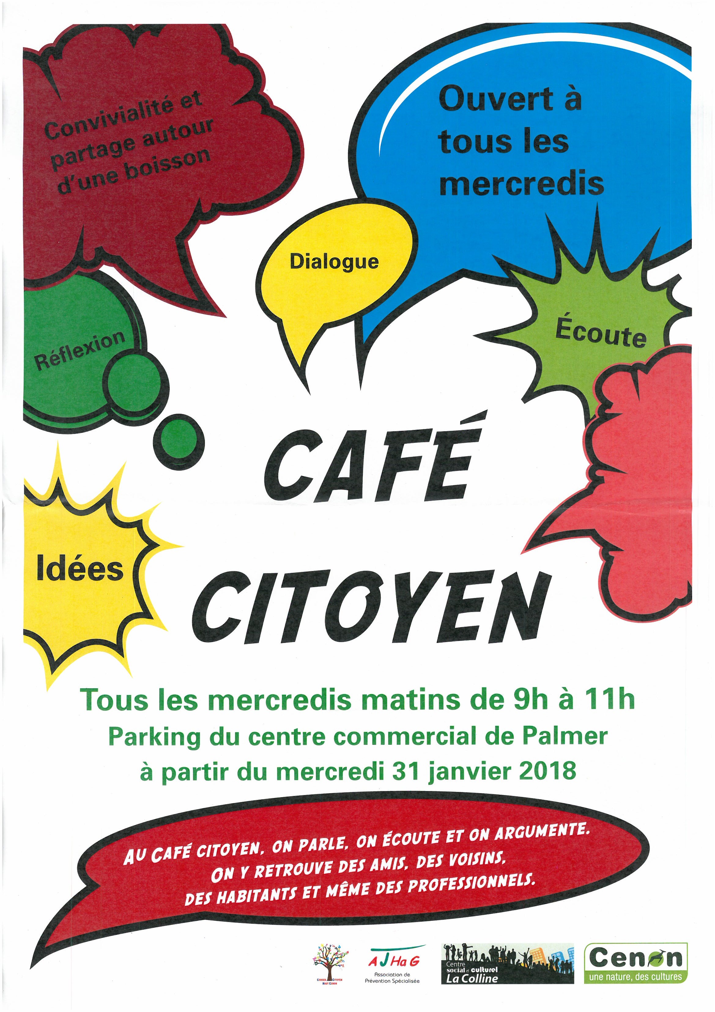 2018Café citoyen